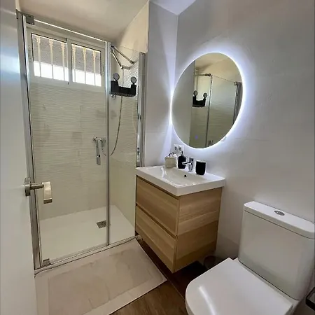 Apartment Cielomar
