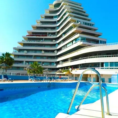 Apartment Cielomar Benalmadena