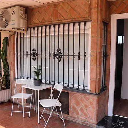 Apartment Cielomar