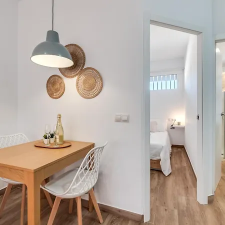 Cielomar Apartment
