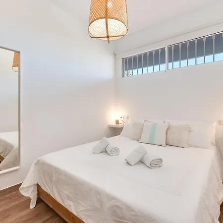 Cielomar Apartment Benalmadena
