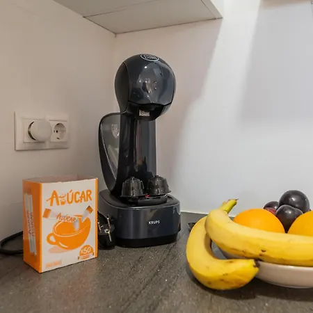Cielomar Apartment