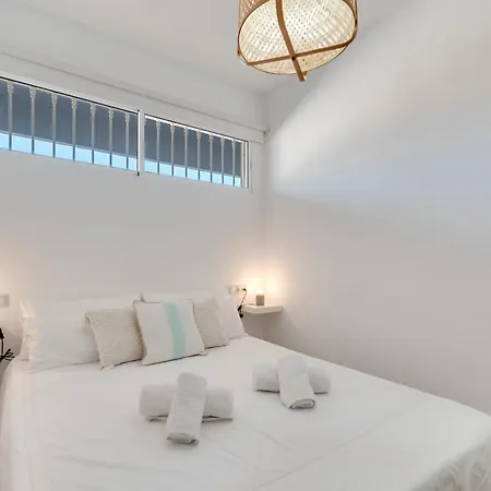 Cielomar Apartment *