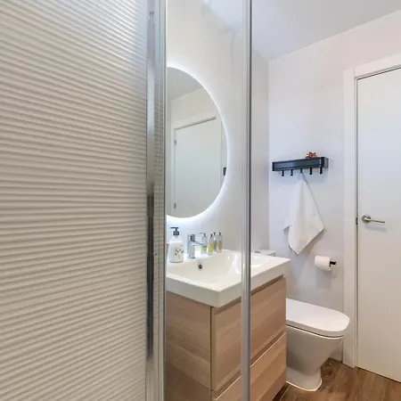 Cielomar Apartment Benalmadena