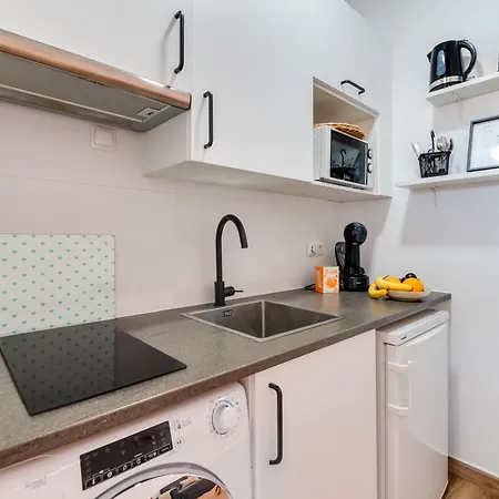 Cielomar Apartment Benalmadena