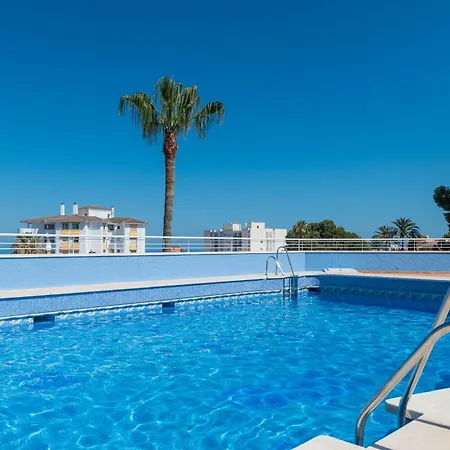 Apartment Cielomar