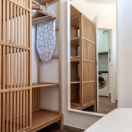 Cielomar Apartment *
