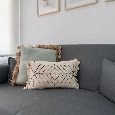 Apartment Cielomar *