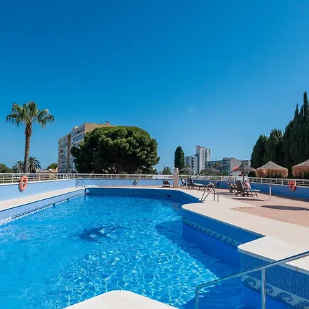 Cielomar Apartment Benalmadena