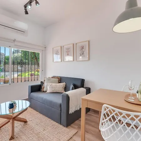 Cielomar Apartment *