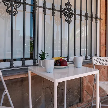 Apartment Cielomar