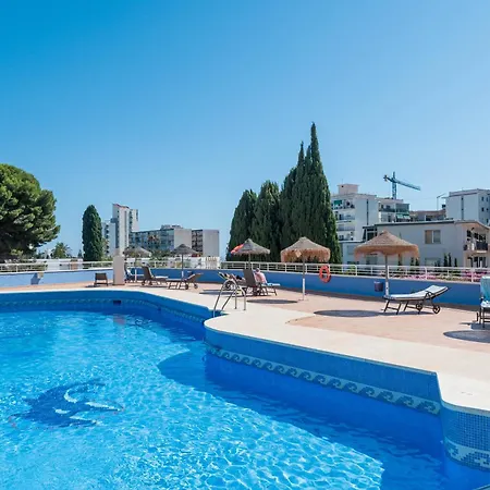 Apartment Cielomar