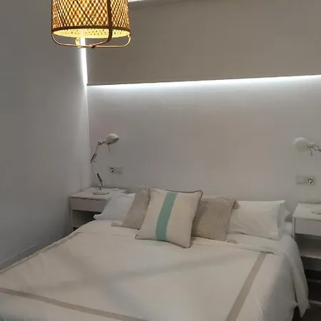 Cielomar 아파트 베날마데나코스타