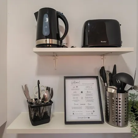 Cielomar Apartamento *