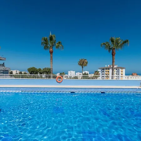 Cielomar * Benalmádena