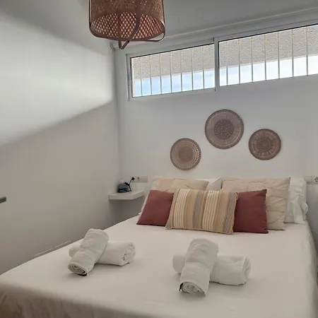 Apartment Cielomar