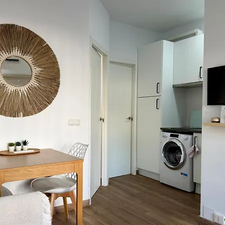 Apartment Cielomar Benalmádena