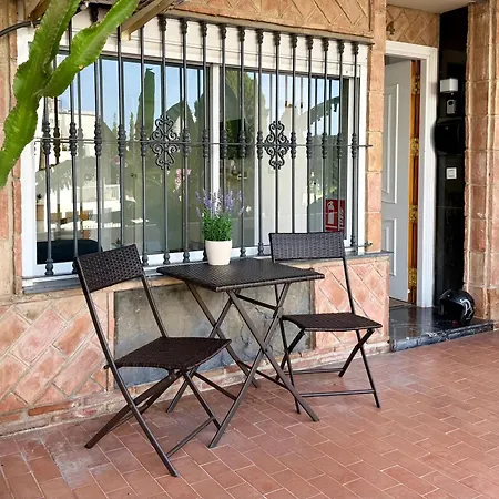 Apartment Cielomar